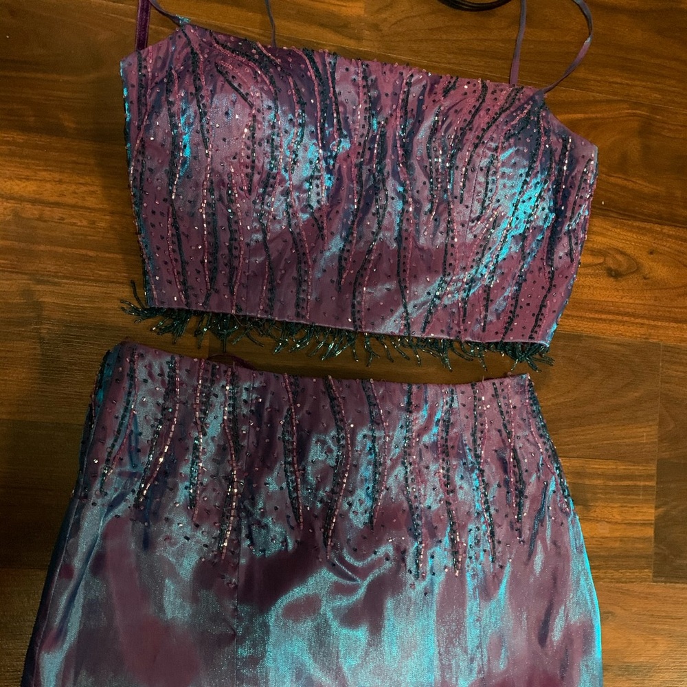 Prom dress - Picture 5 of 6